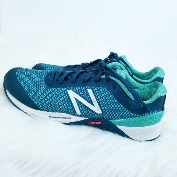 womens new balance minimus 40